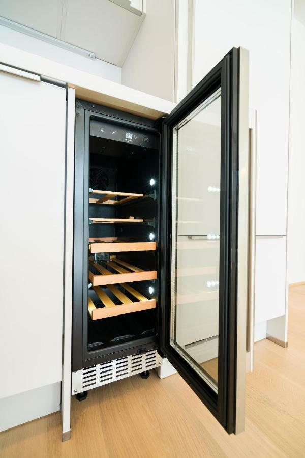 Vienna Residence | Spacious Serviced Apartment In Vienna Directly At The U4 Eksteriør billede